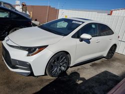 Run And Drives Cars for sale at auction: 2020 Toyota Corolla SE