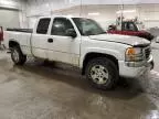 2005 GMC New Sierra K1500