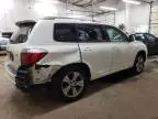 2008 Toyota Highlander Sport