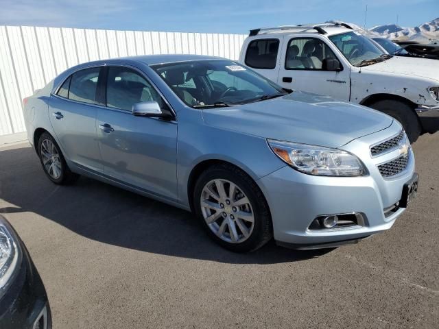 2013 Chevrolet Malibu 2LT