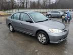 2005 Honda Civic DX VP