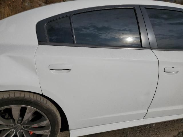 2013 Dodge Charger SRT-8