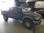 2003 Toyota Tacoma Double Cab Prerunner