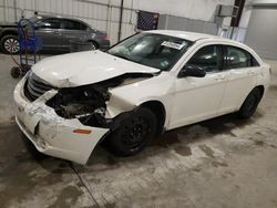 Chrysler Sebring Vehiculos salvage en venta: 2010 Chrysler Sebring Touring