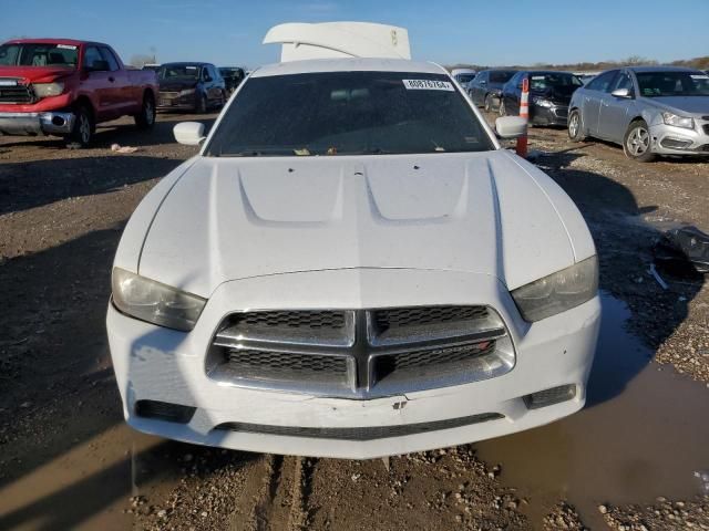 2013 Dodge Charger SE