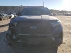 2020 Ford Explorer Police Interceptor