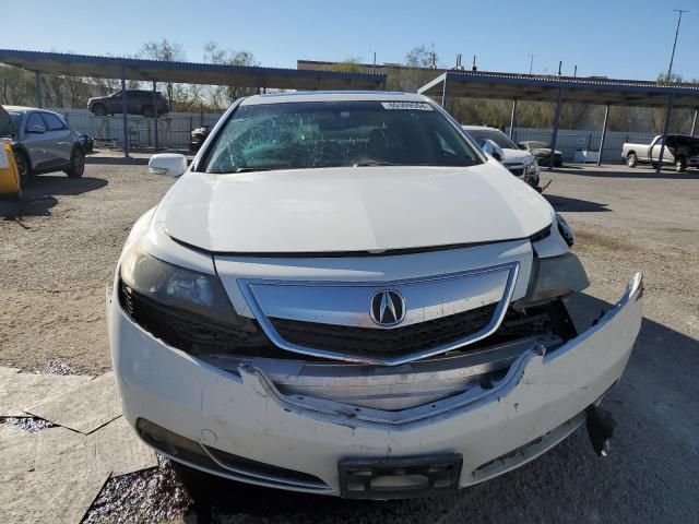 2013 Acura TL