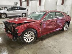 Chrysler Vehiculos salvage en venta: 2013 Chrysler 300