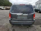 2011 Honda Pilot EXL