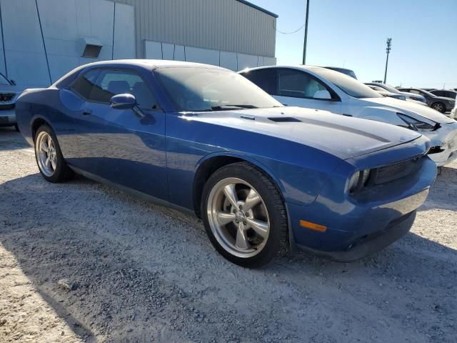 2009 Dodge Challenger R/T