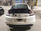 2012 Honda CR-Z EX