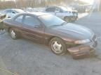 1997 Chrysler Sebring LX