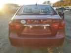 2010 Hyundai Elantra Blue