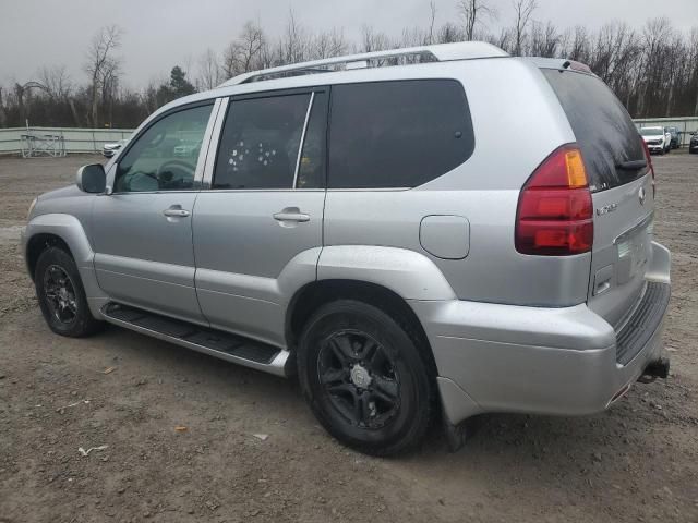 2007 Lexus GX 470