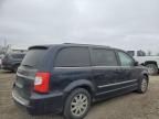 2011 Chrysler Town & Country Touring L