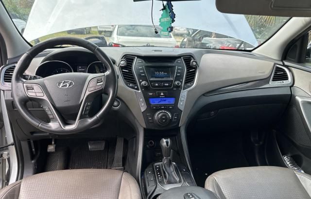 2014 Hyundai Santa FE GLS