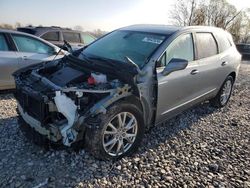 Buick salvage cars for sale: 2023 Buick Enclave Essence