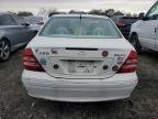 2007 Mercedes-Benz C 280 4matic