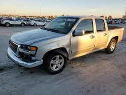 2011 GMC Canyon SLE en venta en Sikeston, MO