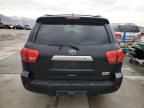 2011 Toyota Sequoia Limited