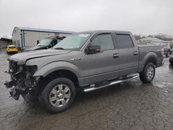 2010 Ford F150 Supercrew en venta en Pennsburg, PA