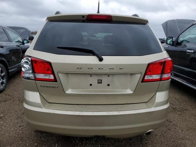 2011 Dodge Journey Express