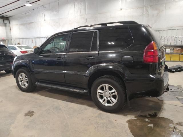 2004 Lexus GX 470