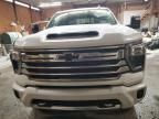 2024 Chevrolet Silverado K2500 High Country