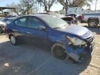 2019 Nissan Versa S