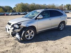 Lexus Vehiculos salvage en venta: 2008 Lexus RX 350