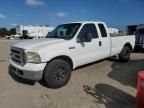 2005 Ford F250 Super Duty