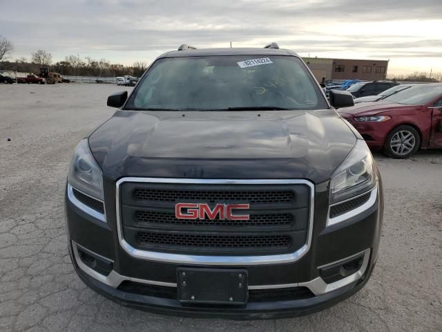 2013 GMC Acadia SLE