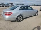 2010 Mercedes-Benz E 350 4matic