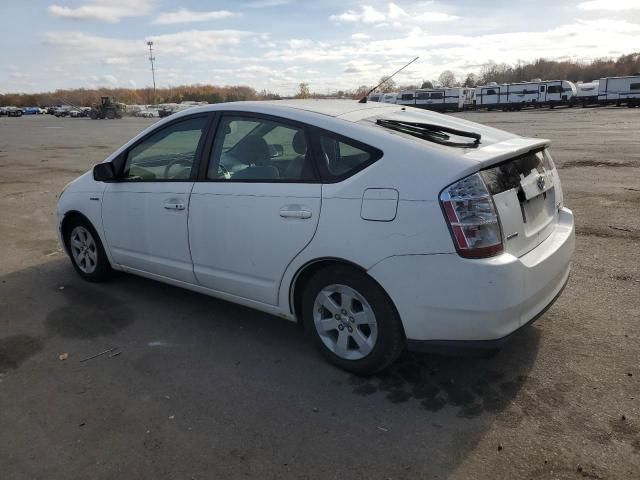 2006 Toyota Prius