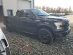 2015 Ford F150 Super Cab