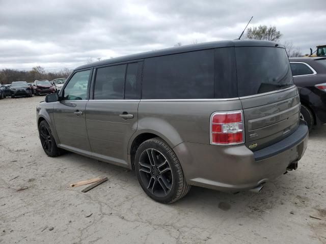 2014 Ford Flex SEL