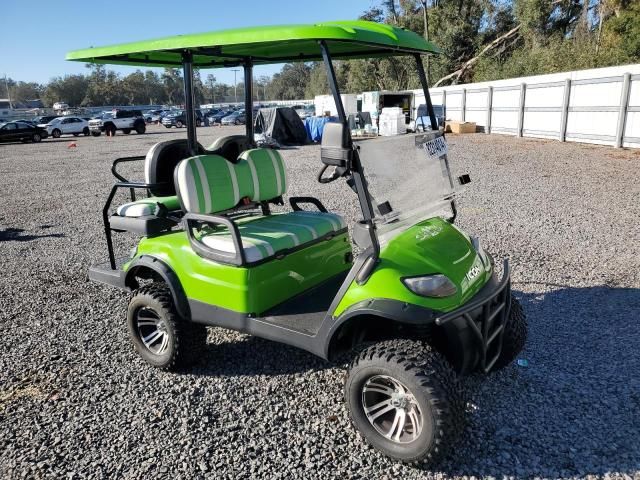 2021 Other Golf Cart