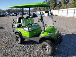 Other Vehiculos salvage en venta: 2021 Other Golf Cart