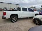 2018 Chevrolet Silverado C1500 LT