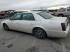 2002 Cadillac Deville