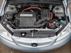 2004 Honda Civic Hybrid