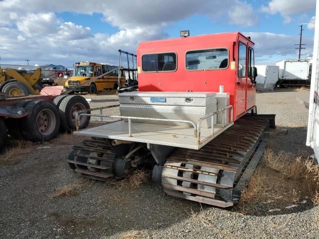 2006 Other Snowplow