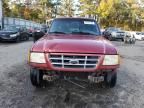 2001 Ford Ranger