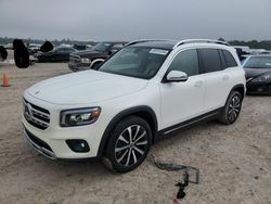 2023 Mercedes-Benz GLB 250 en venta en Houston, TX