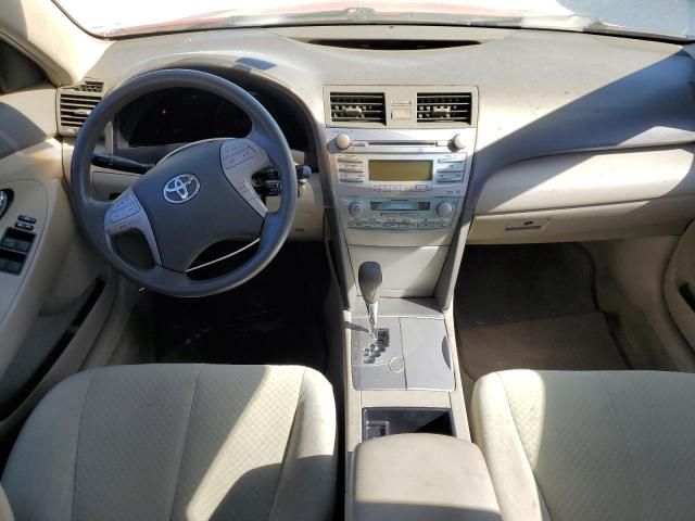 2008 Toyota Camry Hybrid