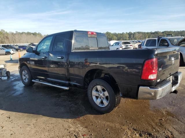 2014 Dodge RAM 1500 SLT