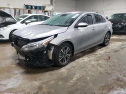 2023 KIA Forte LX en venta en Elgin, IL