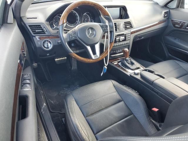 2013 Mercedes-Benz E 350