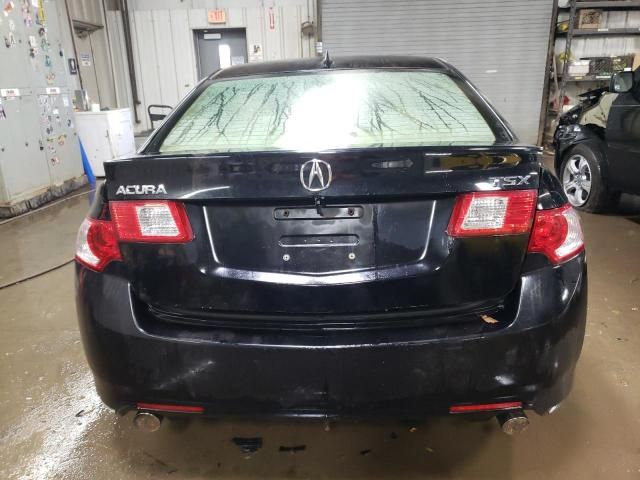 2009 Acura TSX