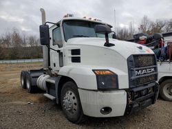 Mack salvage cars for sale: 2020 Mack Anthem